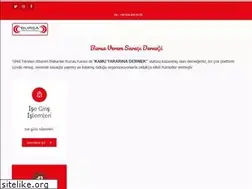 Sites similar to bursavsd.org.tr