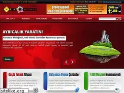 Sites similar to bursawebdizayn.com