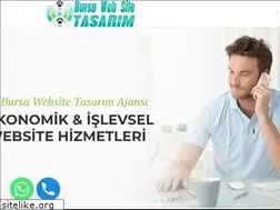 Sites similar to bursawebsite.name.tr