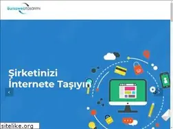 Sites similar to bursawebtasarimi.com