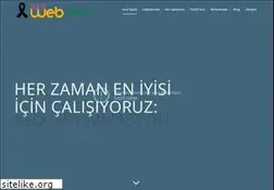 Sites similar to bursawebyazilim.com