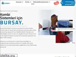 Sites similar to bursay.com.tr