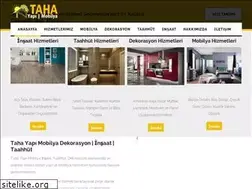 Sites similar to bursayapimobilya.com