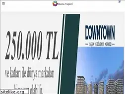 Sites similar to bursayasam.com.tr