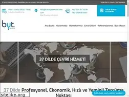 Sites similar to bursayeminlitercume.com