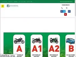 Sites similar to bursayesilisik.com