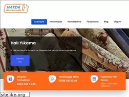 Sites similar to bursayikama.com