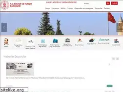 Sites similar to bursayikesfet.com
