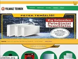 Sites similar to bursayilmazteknik.com