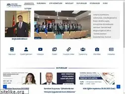 Sites similar to bursaymmo.org.tr