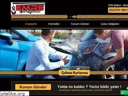Sites similar to bursayolyardim.com