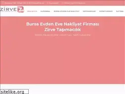 Sites similar to bursazirvenakliyat.com