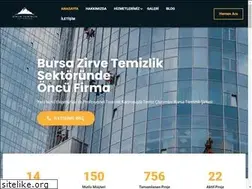 Sites similar to bursazirvetemizlik.com