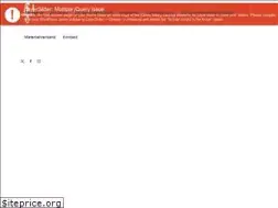 Sites similar to burschenschaft.de