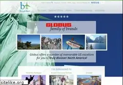 Sites similar to burschtravel.com
