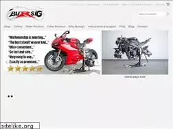 Sites similar to bursigusa.com