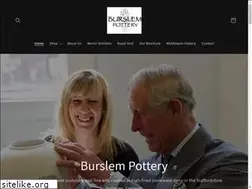 Sites similar to burslempottery.com