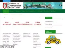 Sites similar to bursofoda.org.tr