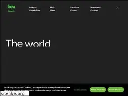 Sites similar to burson-marsteller.it