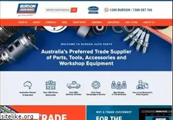 Sites similar to burson.com.au