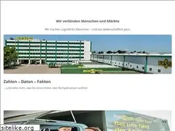 Sites similar to bursped.de