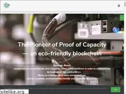 Sites similar to burst-coin.org