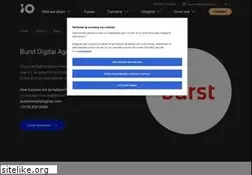 Sites similar to burst-digital.com