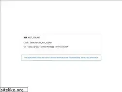 Sites similar to burst-test.dappository.world