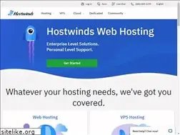 Sites similar to burst.net