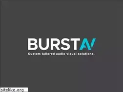 Sites similar to burstav.com
