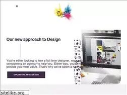 Sites similar to burstcreative.co.uk