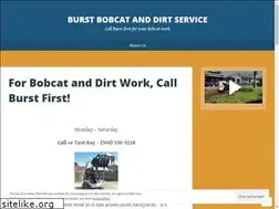 Sites similar to burstdirthauling.com