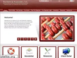 Sites similar to bursteinassociates.com