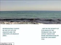 Sites similar to bursteinlaw.net