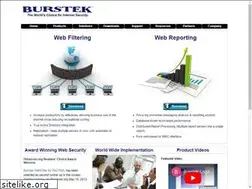 Sites similar to burstek.com