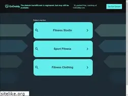 Sites similar to burstfit.com