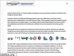 Sites similar to bursting-discs.co.uk