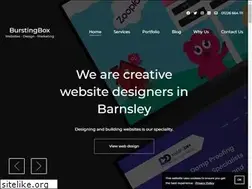 Sites similar to burstingbox.com