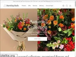 Sites similar to burstingbuds.com