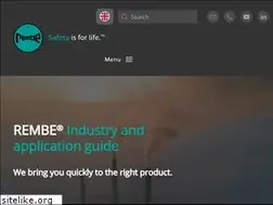 Sites similar to burstingdisc.com