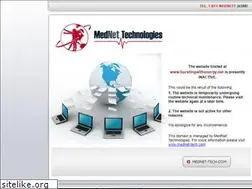 Sites similar to burstingwithenergy.net