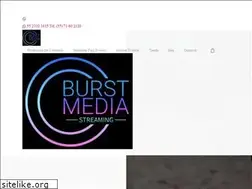 Sites similar to burstmedia.com.mx