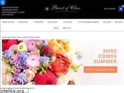 Sites similar to burstofclass.com