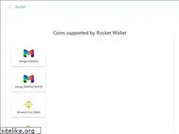 Sites similar to burstpool.net