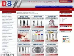 Sites similar to bursusa.com