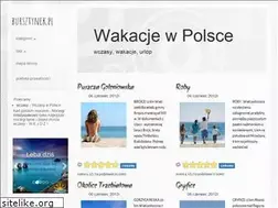 Sites similar to bursztynek.pl