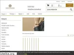 Sites similar to bursztynlandia.pl