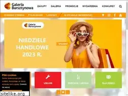 Sites similar to bursztynowa.pl