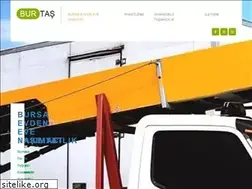 Sites similar to burtas.com.tr