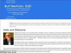 Sites similar to burtbertram.com